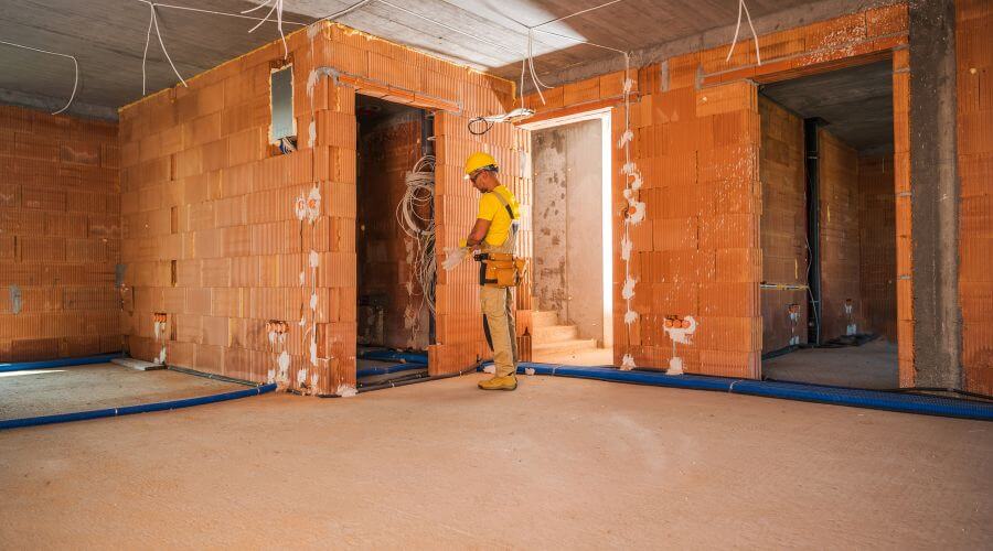Local Chimney Repair in Powderhorn, CO